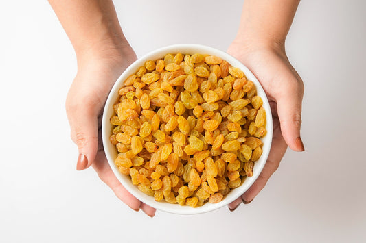 Pala-G Premium Kishmish (Raisins) | Natural Energy Booster | 200gm